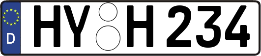 HY-H234