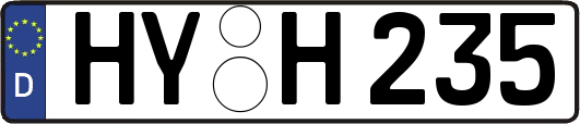 HY-H235