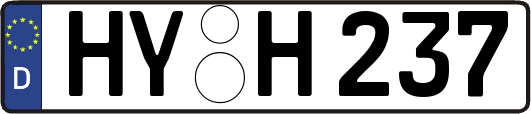 HY-H237