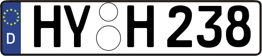 HY-H238