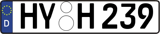 HY-H239