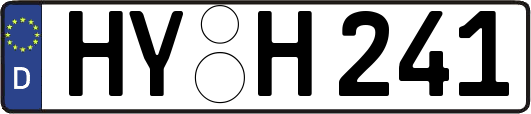 HY-H241