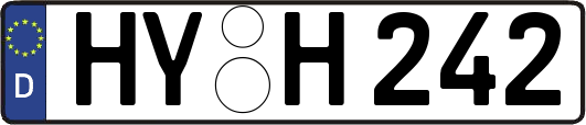 HY-H242