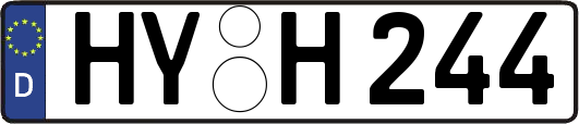 HY-H244