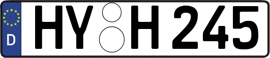 HY-H245