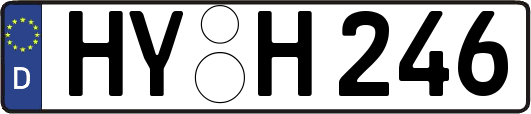 HY-H246