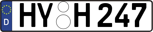 HY-H247