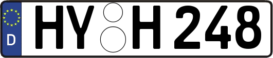 HY-H248