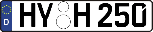 HY-H250