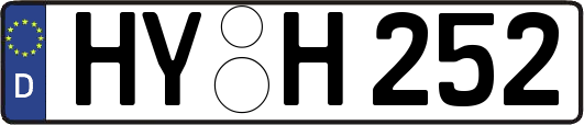 HY-H252