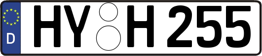 HY-H255