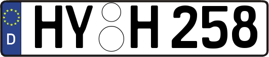 HY-H258