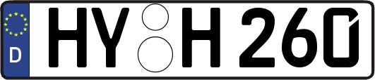 HY-H260