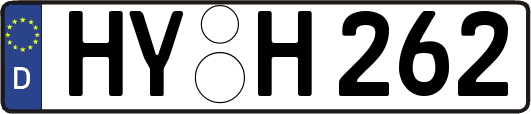 HY-H262