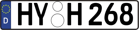 HY-H268