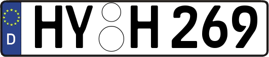 HY-H269
