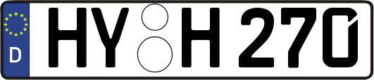 HY-H270