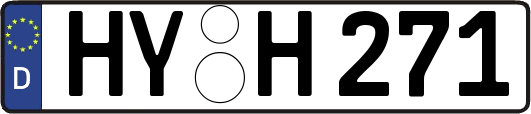 HY-H271