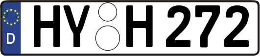 HY-H272