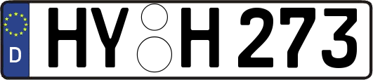 HY-H273