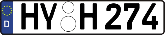HY-H274