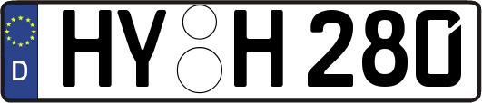 HY-H280
