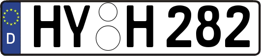 HY-H282