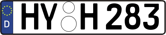 HY-H283