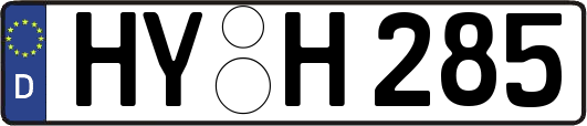 HY-H285