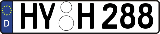 HY-H288
