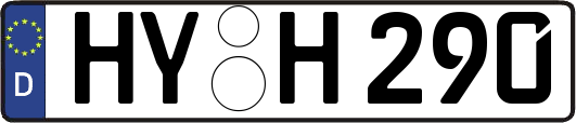 HY-H290