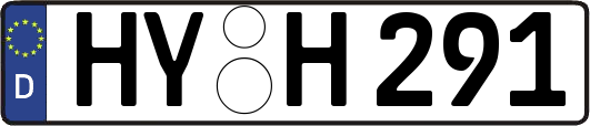 HY-H291