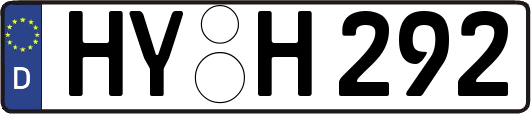 HY-H292