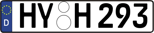 HY-H293