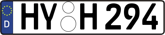 HY-H294