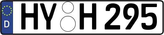 HY-H295