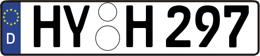 HY-H297