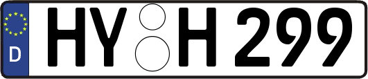 HY-H299