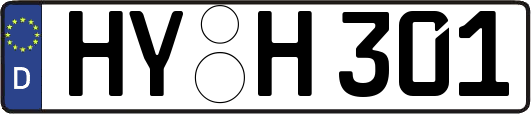 HY-H301