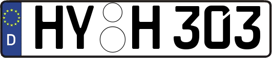 HY-H303