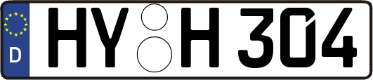 HY-H304