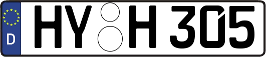 HY-H305