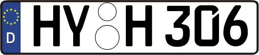 HY-H306
