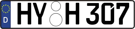 HY-H307