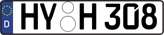 HY-H308