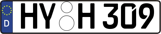 HY-H309
