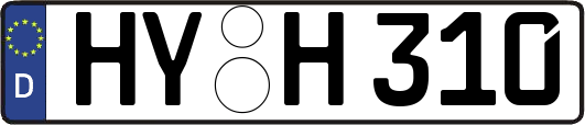 HY-H310