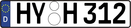 HY-H312