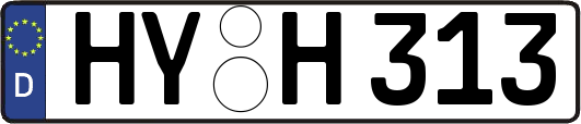 HY-H313