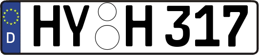HY-H317
